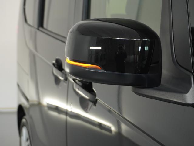Ｎ－ＢＯＸ ベースグレード　２年保証当社試乗車ナビＲカメ両電扉ＥＴＣドラレコ（32枚目）
