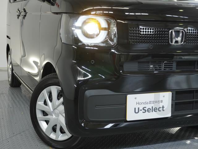Ｎ－ＢＯＸ ベースグレード　２年保証当社試乗車ナビＲカメ両電扉ＥＴＣドラレコ（33枚目）