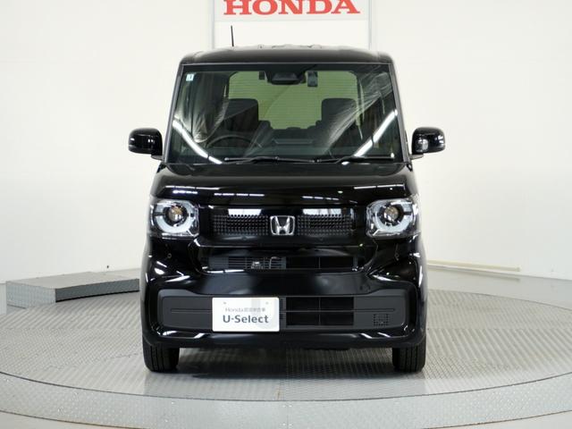 Ｎ－ＢＯＸ ベースグレード　２年保証当社試乗車ナビＲカメ両電扉ＥＴＣドラレコ（34枚目）