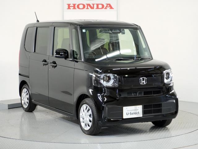 Ｎ－ＢＯＸ ベースグレード　２年保証当社試乗車ナビＲカメ両電扉ＥＴＣドラレコ（35枚目）