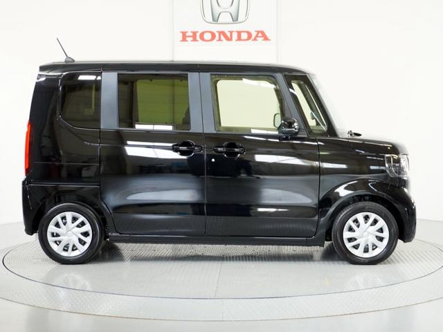 Ｎ－ＢＯＸ ベースグレード　２年保証当社試乗車ナビＲカメ両電扉ＥＴＣドラレコ（36枚目）