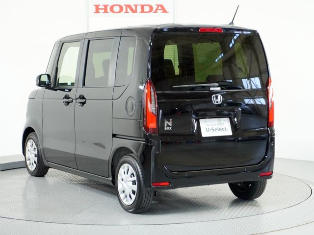 Ｎ－ＢＯＸ ベースグレード　２年保証当社試乗車ナビＲカメ両電扉ＥＴＣドラレコ（38枚目）