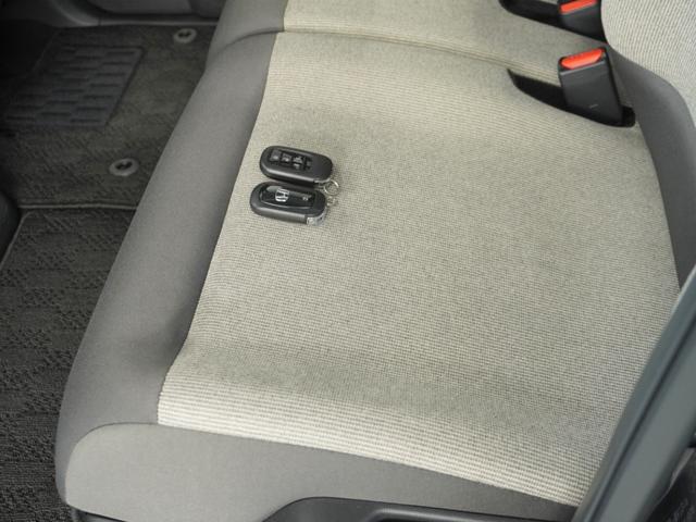 Ｎ－ＢＯＸ ベースグレード　２年保証当社試乗車ナビＲカメ両電扉ＥＴＣドラレコ（39枚目）