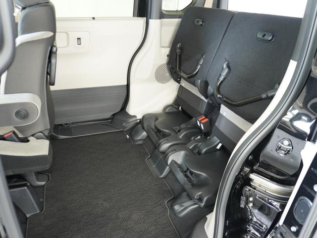 Ｎ－ＢＯＸ ベースグレード　２年保証当社試乗車ナビＲカメ両電扉ＥＴＣドラレコ（43枚目）