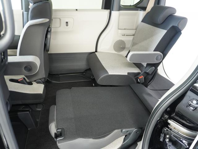Ｎ－ＢＯＸ ベースグレード　２年保証当社試乗車ナビＲカメ両電扉ＥＴＣドラレコ（44枚目）