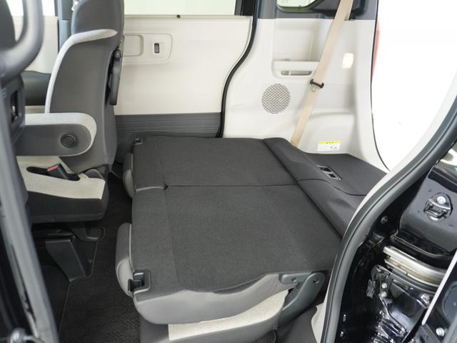 Ｎ－ＢＯＸ ベースグレード　２年保証当社試乗車ナビＲカメ両電扉ＥＴＣドラレコ（45枚目）