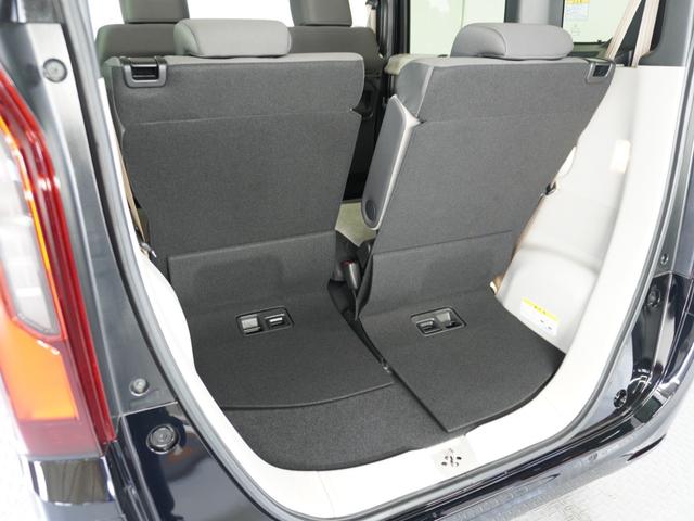 Ｎ－ＢＯＸ ベースグレード　２年保証当社試乗車ナビＲカメ両電扉ＥＴＣドラレコ（49枚目）