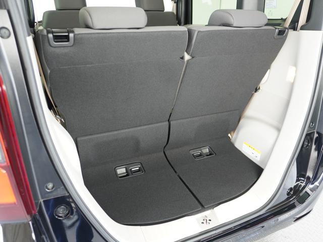 Ｎ－ＢＯＸ ベースグレード　２年保証当社試乗車ナビＲカメ両電扉ＥＴＣドラレコ（50枚目）