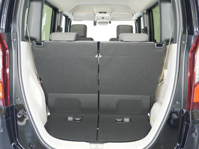 Ｎ－ＢＯＸ ベースグレード　２年保証当社試乗車ナビＲカメ両電扉ＥＴＣドラレコ（51枚目）