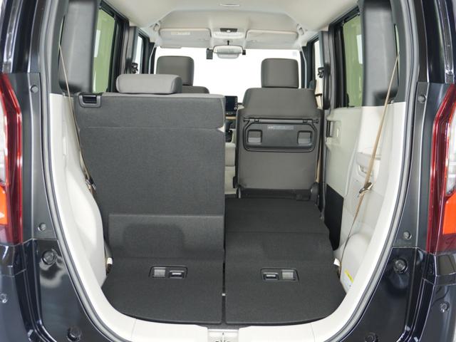 Ｎ－ＢＯＸ ベースグレード　２年保証当社試乗車ナビＲカメ両電扉ＥＴＣドラレコ（52枚目）
