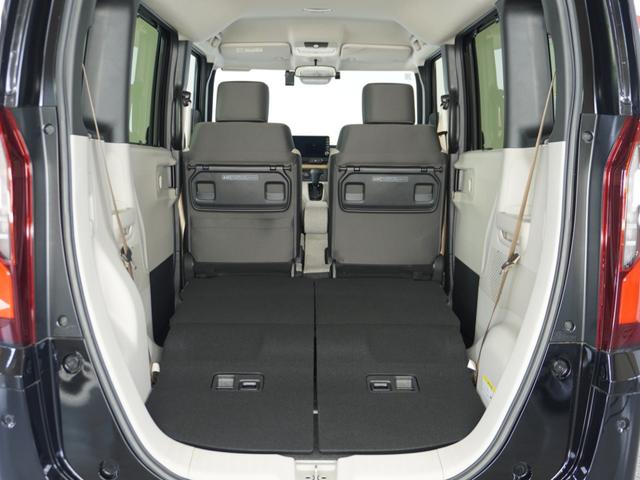 Ｎ－ＢＯＸ ベースグレード　２年保証当社試乗車ナビＲカメ両電扉ＥＴＣドラレコ（53枚目）