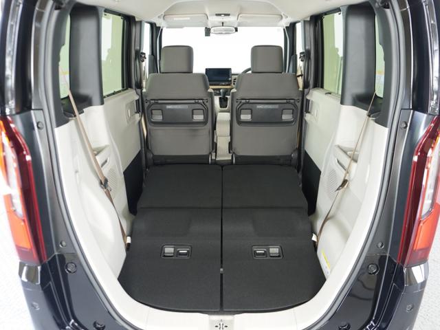 Ｎ－ＢＯＸ ベースグレード　２年保証当社試乗車ナビＲカメ両電扉ＥＴＣドラレコ（55枚目）