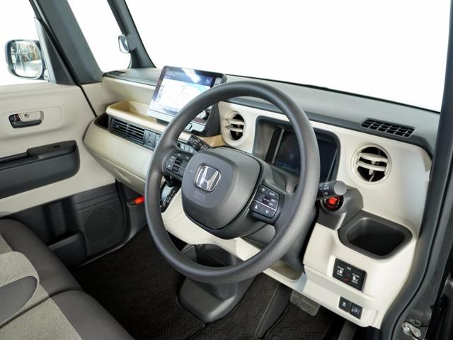 Ｎ－ＢＯＸ ベースグレード　２年保証当社試乗車ナビＲカメ両電扉ＥＴＣドラレコ（58枚目）