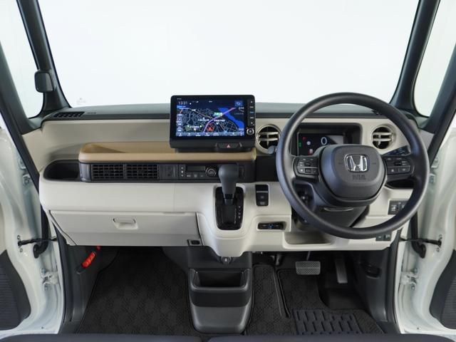Ｎ－ＢＯＸ ベースグレード　２年保証当社試乗車ナビＲカメ両電扉ＥＴＣドラレコ（9枚目）