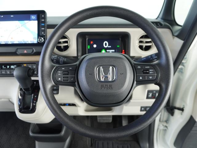 Ｎ－ＢＯＸ ベースグレード　２年保証当社試乗車ナビＲカメ両電扉ＥＴＣドラレコ（10枚目）