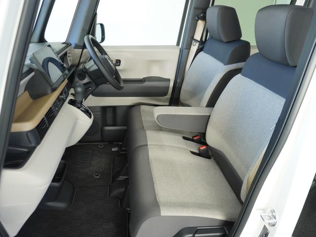 Ｎ－ＢＯＸ ベースグレード　２年保証当社試乗車ナビＲカメ両電扉ＥＴＣドラレコ（12枚目）
