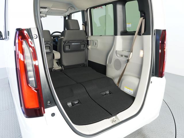 Ｎ－ＢＯＸ ベースグレード　２年保証当社試乗車ナビＲカメ両電扉ＥＴＣドラレコ（19枚目）