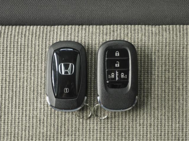 Ｎ－ＢＯＸ ベースグレード　２年保証当社試乗車ナビＲカメ両電扉ＥＴＣドラレコ（22枚目）