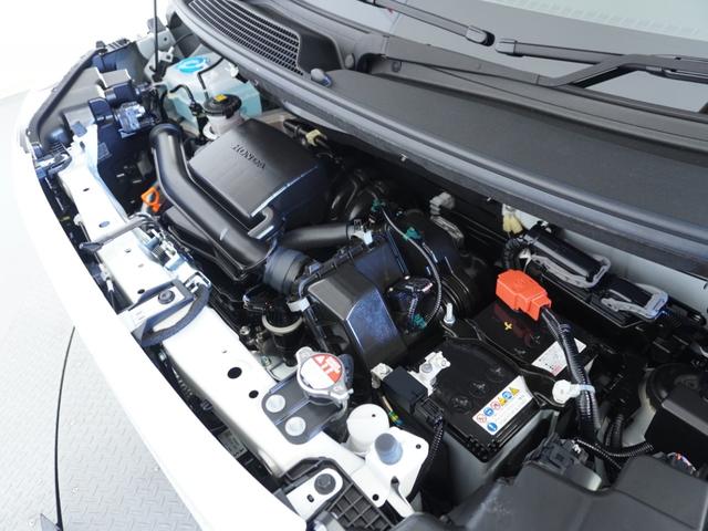 Ｎ－ＢＯＸ ベースグレード　２年保証当社試乗車ナビＲカメ両電扉ＥＴＣドラレコ（23枚目）