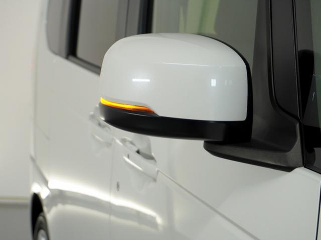 Ｎ－ＢＯＸ ベースグレード　２年保証当社試乗車ナビＲカメ両電扉ＥＴＣドラレコ（32枚目）