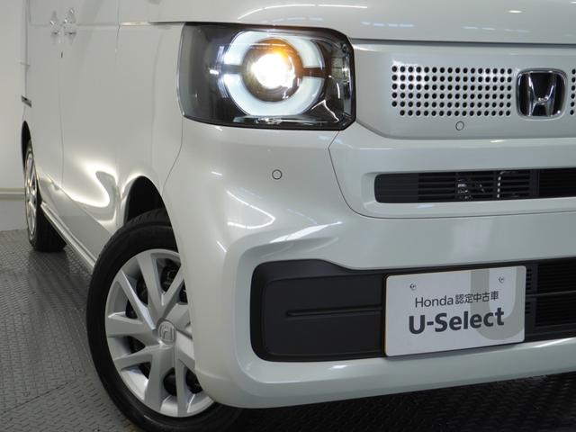 Ｎ－ＢＯＸ ベースグレード　２年保証当社試乗車ナビＲカメ両電扉ＥＴＣドラレコ（33枚目）
