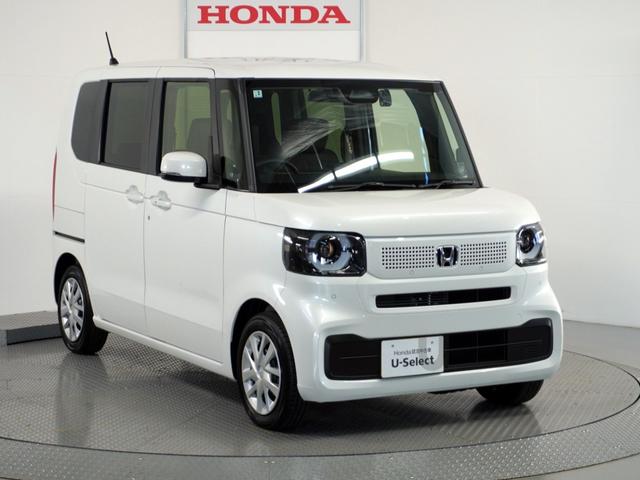 Ｎ－ＢＯＸ ベースグレード　２年保証当社試乗車ナビＲカメ両電扉ＥＴＣドラレコ（35枚目）