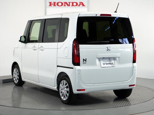 Ｎ－ＢＯＸ ベースグレード　２年保証当社試乗車ナビＲカメ両電扉ＥＴＣドラレコ（38枚目）