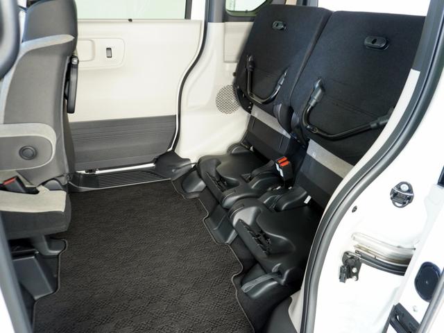 Ｎ－ＢＯＸ ベースグレード　２年保証当社試乗車ナビＲカメ両電扉ＥＴＣドラレコ（42枚目）