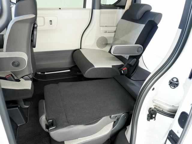 Ｎ－ＢＯＸ ベースグレード　２年保証当社試乗車ナビＲカメ両電扉ＥＴＣドラレコ（43枚目）