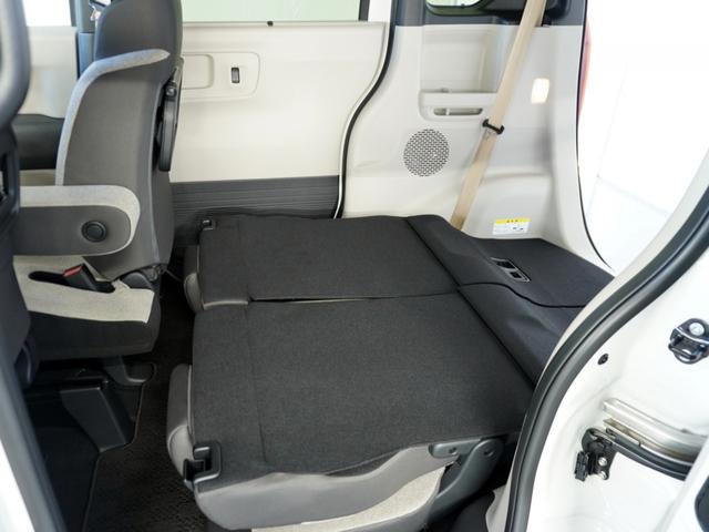 Ｎ－ＢＯＸ ベースグレード　２年保証当社試乗車ナビＲカメ両電扉ＥＴＣドラレコ（44枚目）