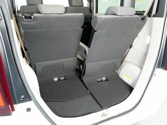 Ｎ－ＢＯＸ ベースグレード　２年保証当社試乗車ナビＲカメ両電扉ＥＴＣドラレコ（49枚目）