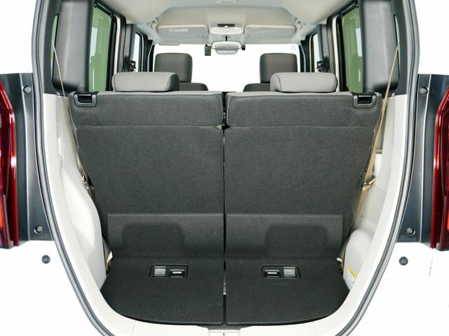 Ｎ－ＢＯＸ ベースグレード　２年保証当社試乗車ナビＲカメ両電扉ＥＴＣドラレコ（50枚目）