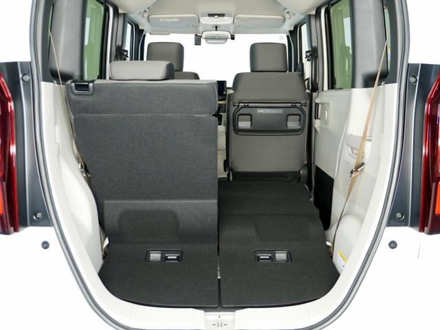 Ｎ－ＢＯＸ ベースグレード　２年保証当社試乗車ナビＲカメ両電扉ＥＴＣドラレコ（51枚目）