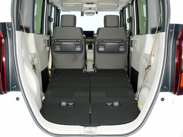 Ｎ－ＢＯＸ ベースグレード　２年保証当社試乗車ナビＲカメ両電扉ＥＴＣドラレコ（52枚目）