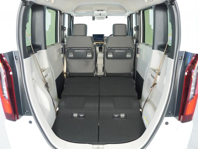 Ｎ－ＢＯＸ ベースグレード　２年保証当社試乗車ナビＲカメ両電扉ＥＴＣドラレコ（54枚目）