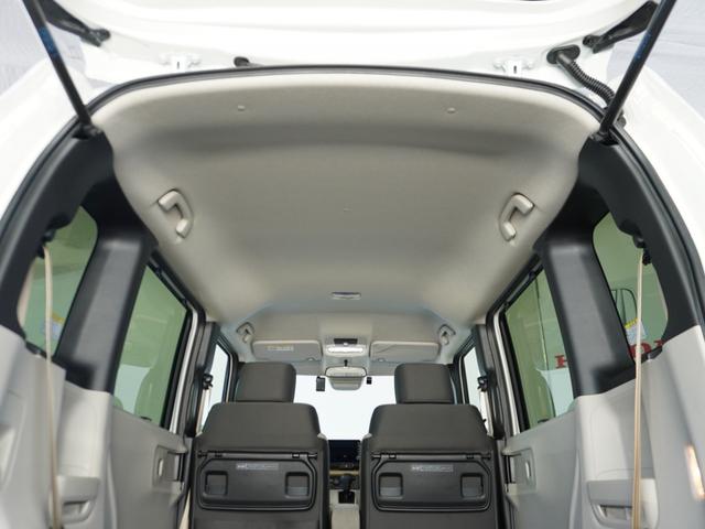 Ｎ－ＢＯＸ ベースグレード　２年保証当社試乗車ナビＲカメ両電扉ＥＴＣドラレコ（55枚目）