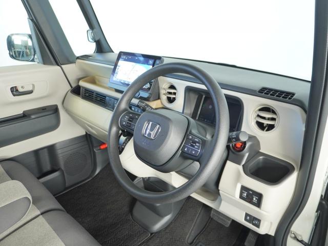 Ｎ－ＢＯＸ ベースグレード　２年保証当社試乗車ナビＲカメ両電扉ＥＴＣドラレコ（57枚目）