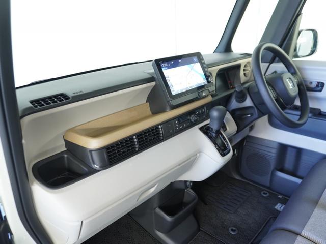 Ｎ－ＢＯＸ ベースグレード　２年保証当社試乗車ナビＲカメ両電扉ＥＴＣドラレコ（58枚目）