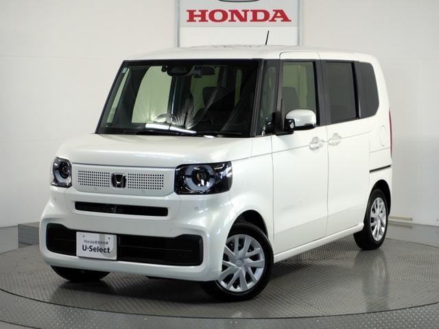 Ｎ－ＢＯＸ ベースグレード　２年保証当社試乗車ナビＲカメ両電扉ＥＴＣドラレコ（80枚目）