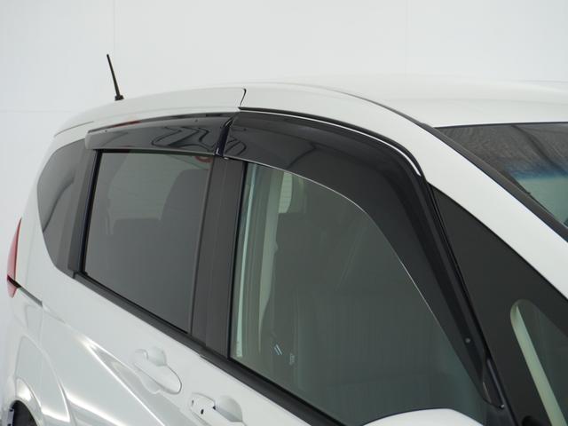 フリードハイブリッド ハイブリッド・ＥＸ　６人乗り／衝突被害軽減システム／純正ナビゲーション／バックカメラ／フルセグＴＶ／Ｂｌｕｅｔｏｏｔｈ接続音楽再生／ＬＥＤヘッドライト／両側電動スライドドア／シートヒーター／クルーズコントロール／ＥＴＣ（31枚目）