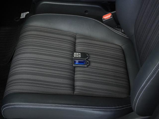 フリードハイブリッド ハイブリッド・ＥＸ　６人乗り／衝突被害軽減システム／純正ナビゲーション／バックカメラ／フルセグＴＶ／Ｂｌｕｅｔｏｏｔｈ接続音楽再生／ＬＥＤヘッドライト／両側電動スライドドア／シートヒーター／クルーズコントロール／ＥＴＣ（33枚目）