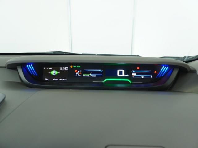 フリードハイブリッド ハイブリッド・ＥＸ　６人乗り／衝突被害軽減システム／純正ナビゲーション／バックカメラ／フルセグＴＶ／Ｂｌｕｅｔｏｏｔｈ接続音楽再生／ＬＥＤヘッドライト／両側電動スライドドア／シートヒーター／クルーズコントロール／ＥＴＣ（53枚目）