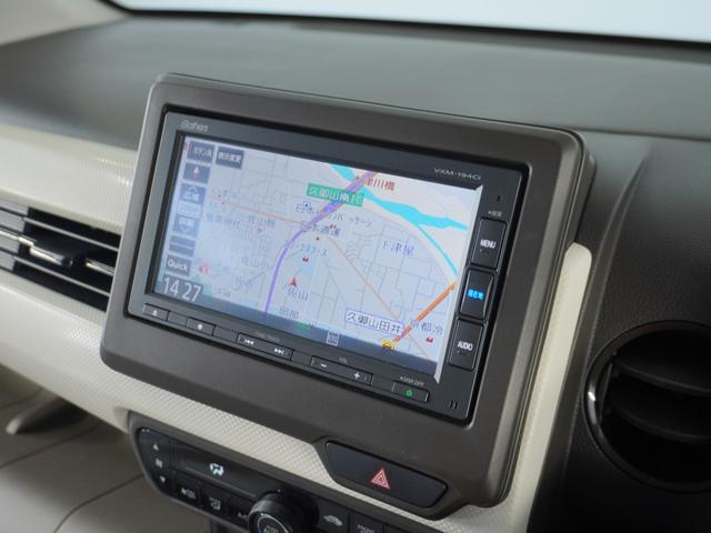 N-WGN Lホンダセンシング 衝突被害軽減システム/障害物センサー/純正ナビゲーション/バックカメラ/Bluetooth接続音楽再生/USB接続音楽再生/LEDヘッドライト/クルーズコントロール/盗難防止装置/スマートキー/ETC(26枚目)