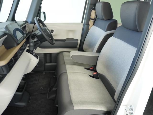 N-BOX ベースグレード 2年保証当社試乗車ナビRカメ片電扉ETCドラレコ(12枚目)