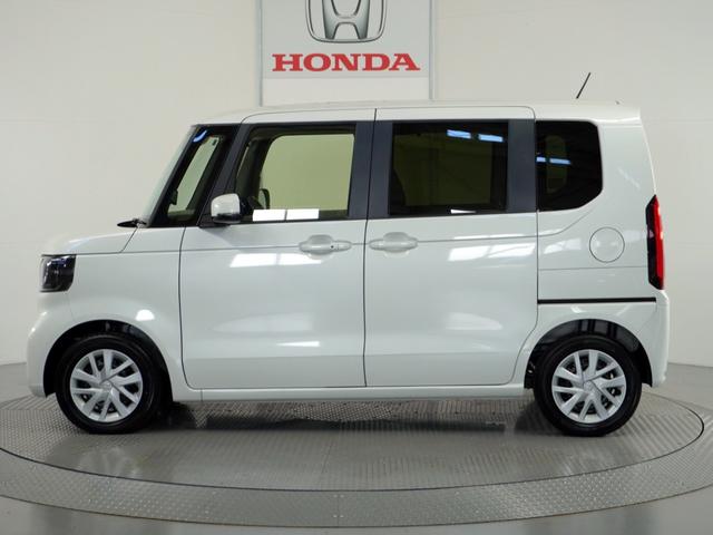 N-BOX ベースグレード 2年保証当社試乗車ナビRカメ片電扉ETCドラレコ(16枚目)