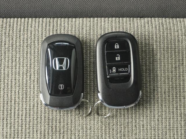 N-BOX ベースグレード 2年保証当社試乗車ナビRカメ片電扉ETCドラレコ(22枚目)