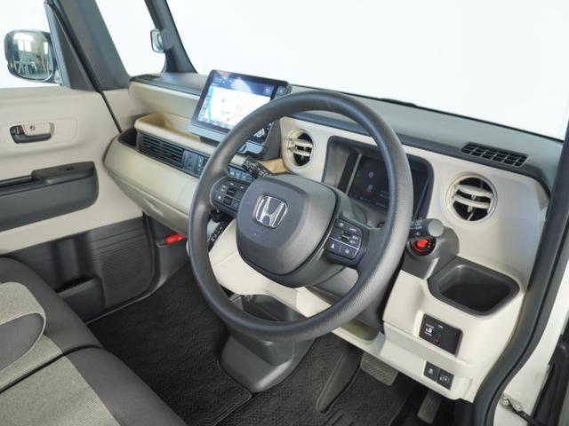 N-BOX ベースグレード 2年保証当社試乗車ナビRカメ片電扉ETCドラレコ(27枚目)