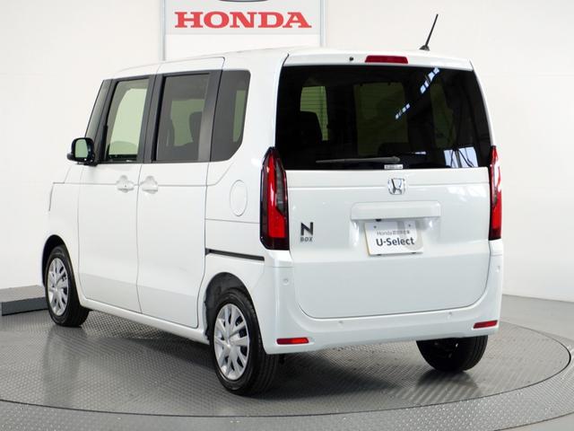 N-BOX ベースグレード 2年保証当社試乗車ナビRカメ片電扉ETCドラレコ(31枚目)