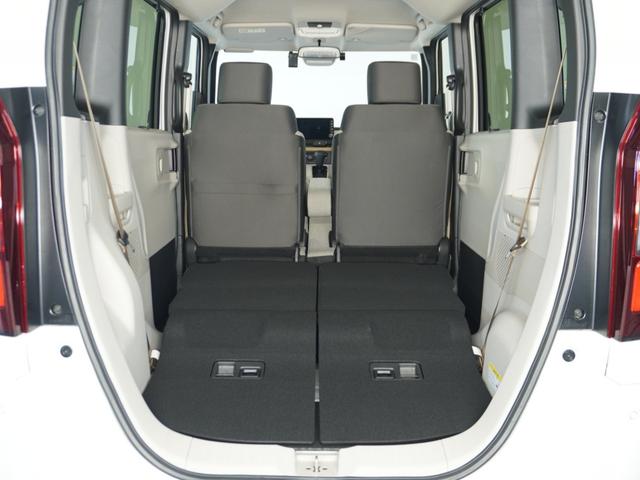N-BOX ベースグレード 2年保証当社試乗車ナビRカメ片電扉ETCドラレコ(34枚目)