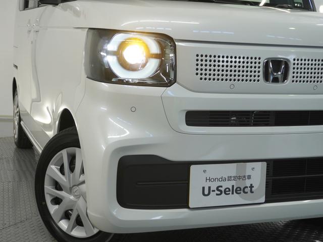 N-BOX ベースグレード 2年保証当社試乗車ナビRカメ片電扉ETCドラレコ(36枚目)